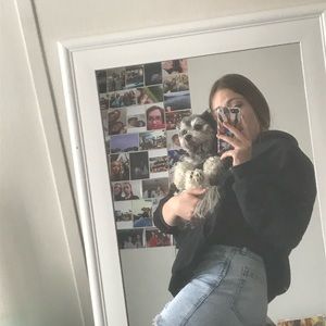 Meet your Posher, Jaycee